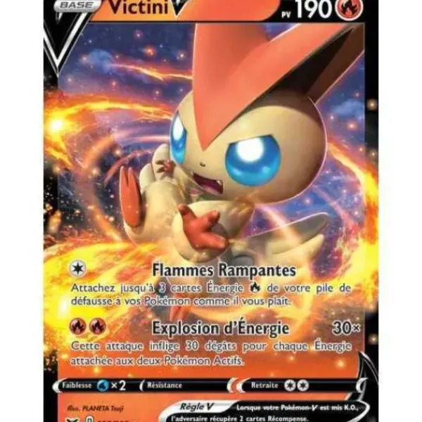 Asmodée Cartes À Collectionner|Coffret Pokemon 2 Deck Victimi V Et Gardevoir V