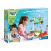 Clementoni Jeux Scientifiques|Coffret Scientifique La Chimie Surprenante
