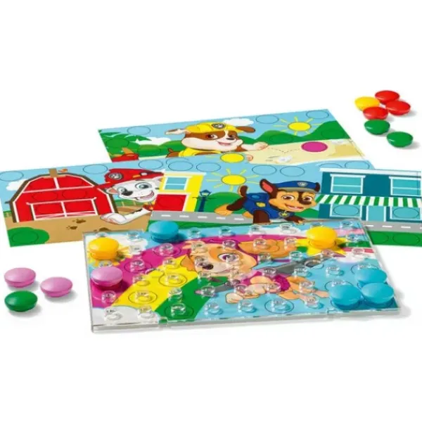 Ravensburger Premiers Apprentissages|Colorino Pat'Patrouille