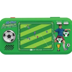 BMD Console Portable All Star Arena- Flipper