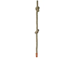 Soulet Corde A Noeuds- Balancoires Et Portiques