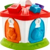 Chicco Cottage Des Animaux- Jouets À Emboîter, À Empiler