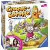 Ravensburger Jeux De Plateau|Croque Carotte