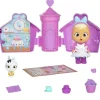 Imc Mini Poupées|Cry Babies Collection Storyland Dress Me Up 13 Cm