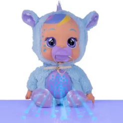 Imc Poupons Interactifs|Cry Baby Goodnight Jenna