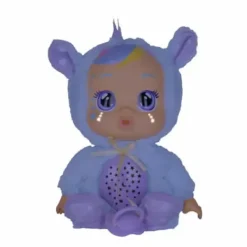 Imc Poupons Interactifs|Cry Baby Goodnight Jenna