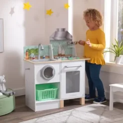 KidKraft Nettoyage, Ménage|Cuisine Et Buanderie Whisk & Wask