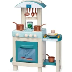 Ecoiffier Cuisine Et Dinette|Cuisine Gourmande