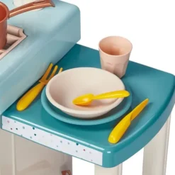 Ecoiffier Cuisine Et Dinette|Cuisine Gourmande