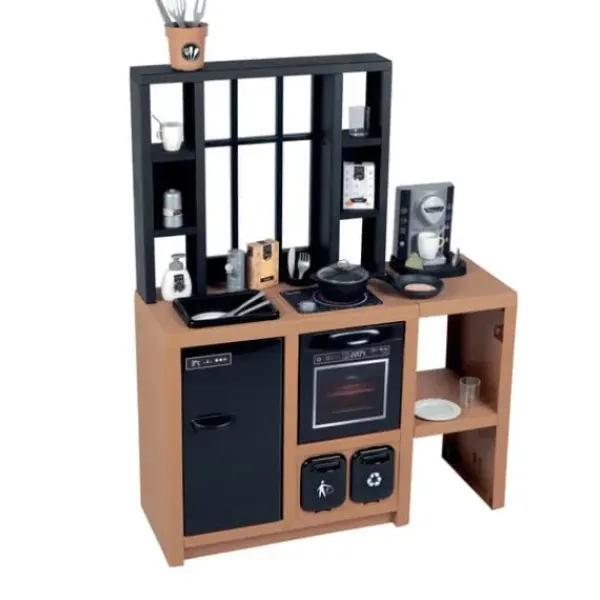 Smoby Cuisine Et Dinette|Cuisine Loft
