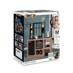 Smoby Cuisine Et Dinette|Cuisine Loft