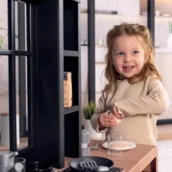 Smoby Cuisine Et Dinette|Cuisine Loft