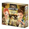 Buki Jeux Scientifiques|Dino Surprise Box
