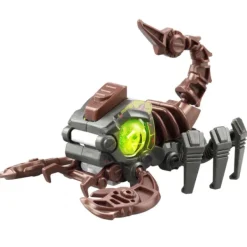 Ycoo Dinosaure Robot Biopod Battle Single- Robots