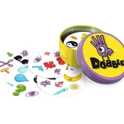 Asmodée Jeux D'Ambiance|Dobble Classique