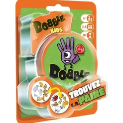 Asmodée Jeux D'Ambiance|Dobble Kids