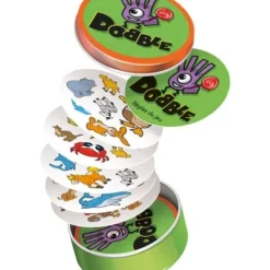 Asmodée Jeux D'Ambiance|Dobble Kids