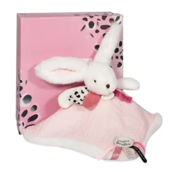 Doudou Et Compagnie Doudou Happy Blush- Doudous