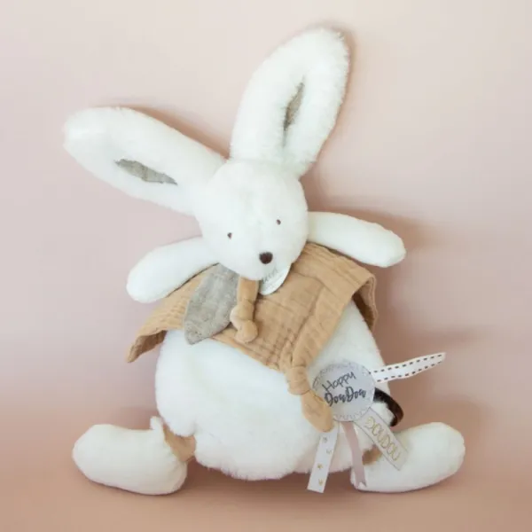 Doudou Et Compagnie Doudou Happy Wild- Doudous