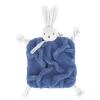 Kaloo Doudou Lapinou Bleu 20 Cm- Doudous