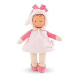 Corolle Doudou Miss Rayee Pays Des Reves- Doudous