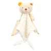Baby Smile Doudou Mouchoir - Soft- Doudous