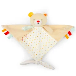 Baby Smile Doudou Mouchoir - Soft- Doudous