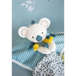 Doudou Et Compagnie Doudou Yoca Le Koala- Doudous