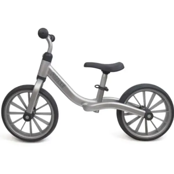 BERG Draisiennes|Draisienne Biky Cross Retro Vert