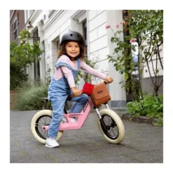 BERG Draisiennes|Draisienne Biky Cross Verte