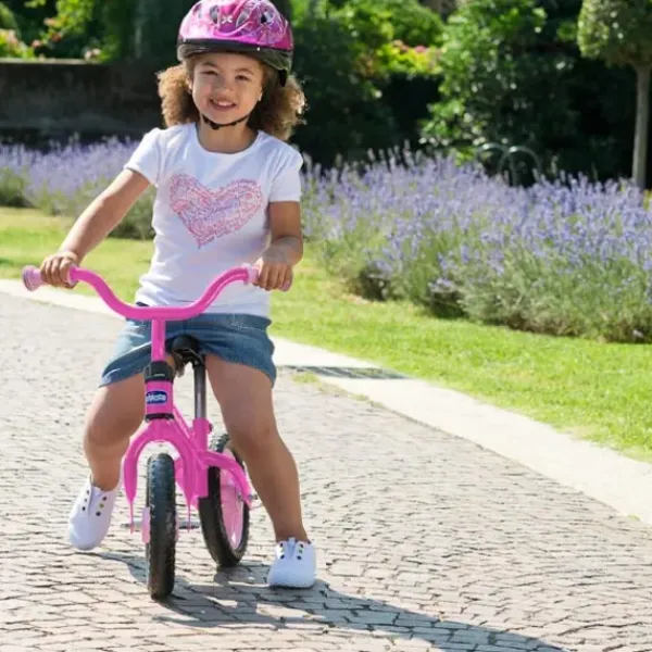 Smoby Draisiennes|Draisienne Confort