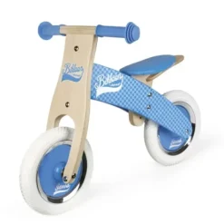 Kinderkraft Draisiennes|Draisienne Goswift Noire