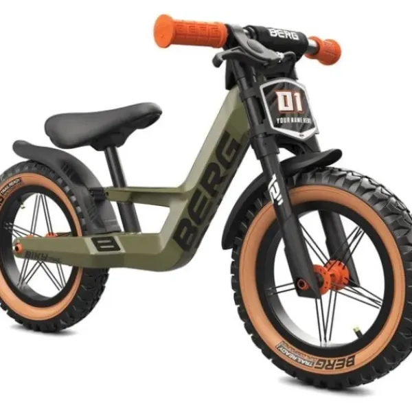 SUN and SPORT Draisiennes|Draisienne Sportive