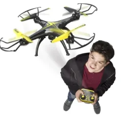 Motor & Co R/C Drones Radiocommandés|Drone A Induction