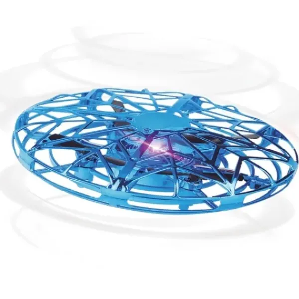 Flybotic Drones Radiocommandés|Drone Bumper Phoenix