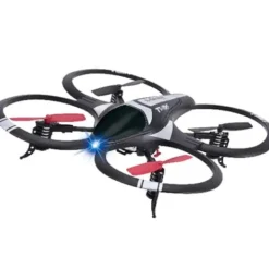 Flybotic Drones Radiocommandés|Drone Telecommande - - Stunt Drone - 2,4 Ghz