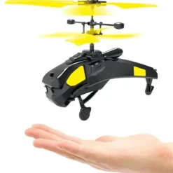 Flybotic Drones Radiocommandés|Drone Telecommande Spy Racer Avec Camera