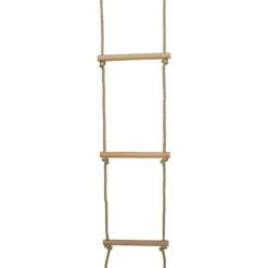 Soulet Echelle 5 Barreaux 2,5 Metres- Pièces Détachées