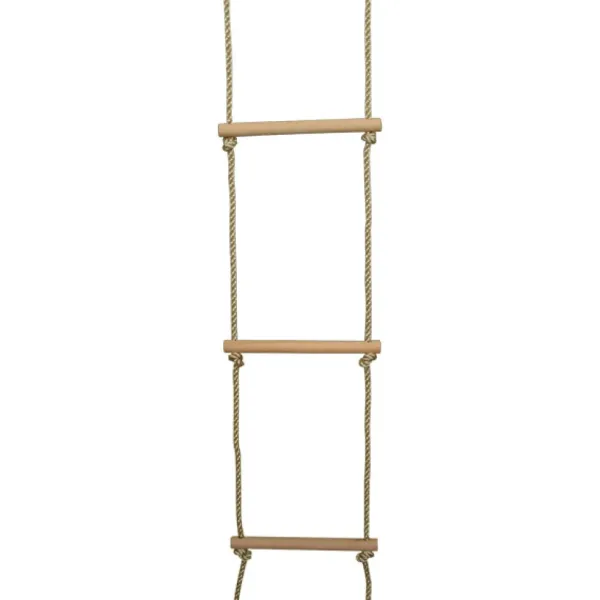 Soulet Echelle 5 Barreaux 2,5 Metres- Pièces Détachées