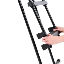 Exit Toys Echelle De Piscine Hauteur 108-122 Cm- Bouées Jeux Gonflables Et Piscines