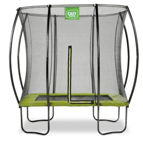Exit Toys Trampolines|Echelle Trampoline Hauteur 50-65 Cm