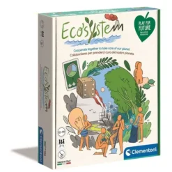 Clementoni Découverte De La Nature|Eco Systeme - Play For Future