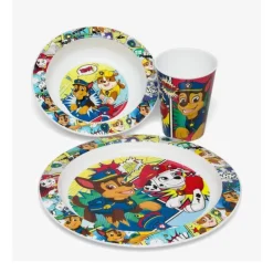 Danneels NV Ensemble Repas Pat'Patrouille- Anniversaire
