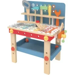 WOOD N PLAY Bricolage|Etabli Bricolage En Bois