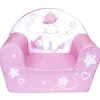 Fun House Fauteuil Club Licorne- Décoration De La Chambre