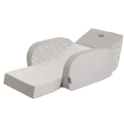 Chicco Fauteuil Enfant Twist Dune- Décoration De La Chambre