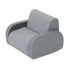 Chicco Fauteuil Twist - Ash Grey- Décoration De La Chambre