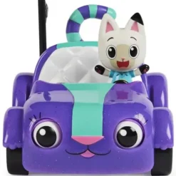 Spin Master Les Autres Véhicules|Figurine + Vehicule Racer Pup Squad - La Pat'Patrouille Le Film 2