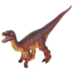 Animal world Mondes Imaginaires|Figurine Dinosaure Geant 45 Cm