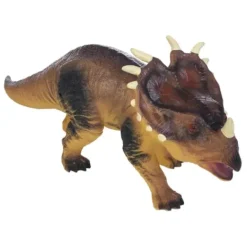 Animal world Mondes Imaginaires|Figurine Dinosaure Geant 45 Cm